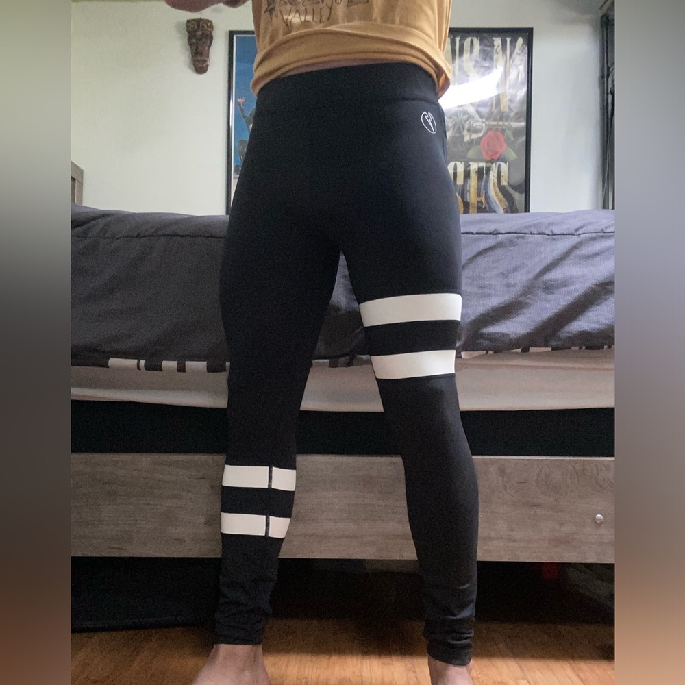 COPY - Men’s leggings